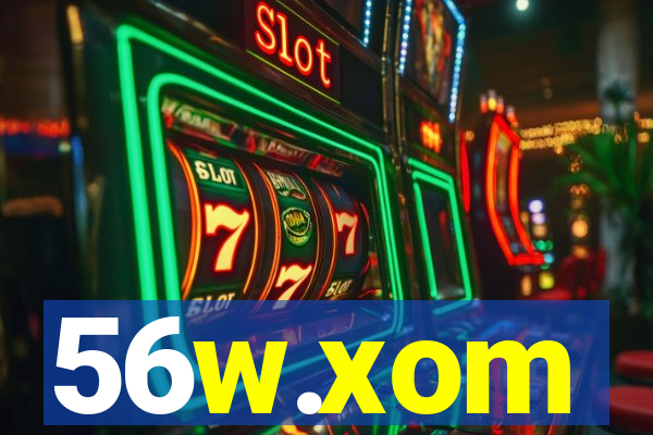 56w.xom