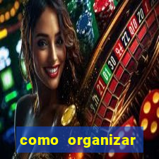 como organizar planilha por ordem alfabetica