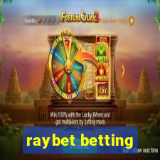 raybet betting