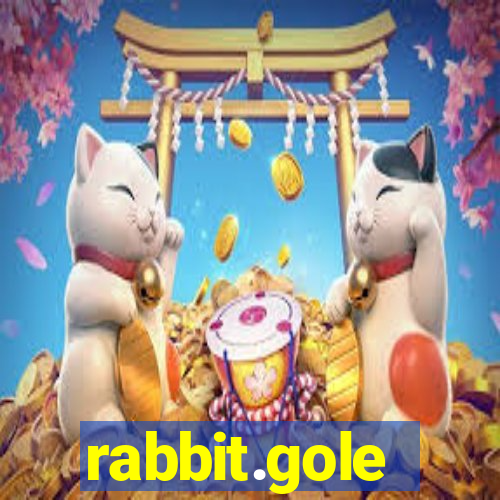 rabbit.gole