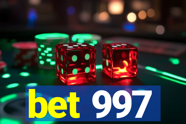 bet 997