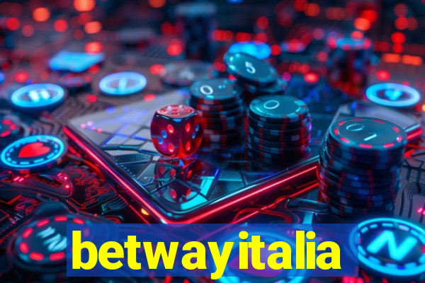 betwayitalia