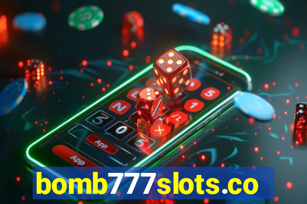 bomb777slots.com