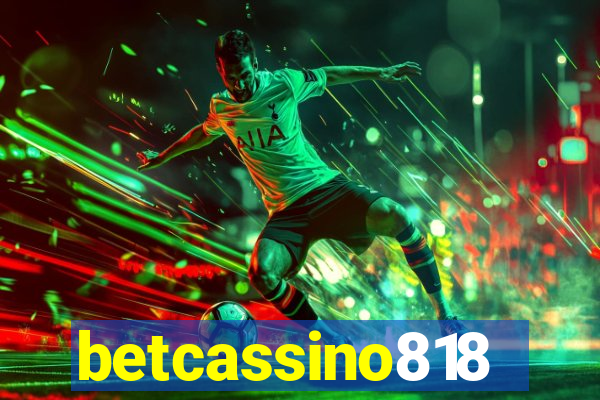 betcassino818