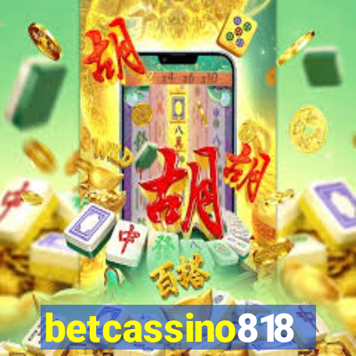 betcassino818