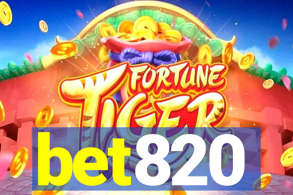 bet820