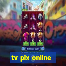 tv pix online