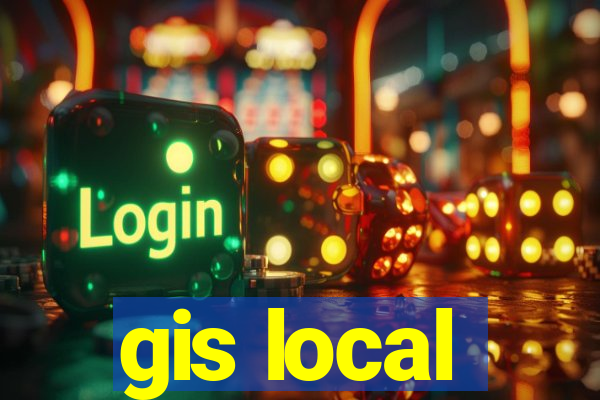 gis local