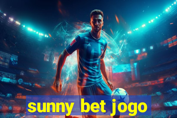 sunny bet jogo