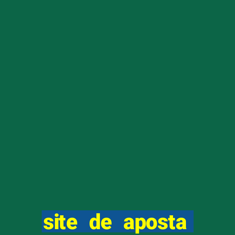 site de aposta estrela bet