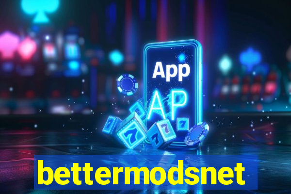 bettermodsnet