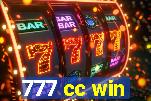 777 cc win