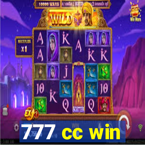 777 cc win