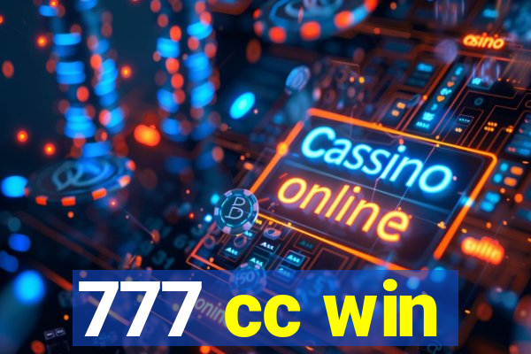 777 cc win