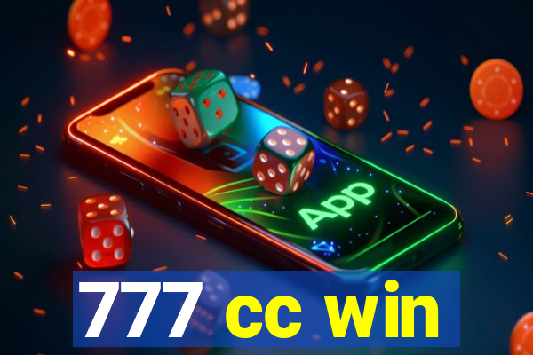 777 cc win