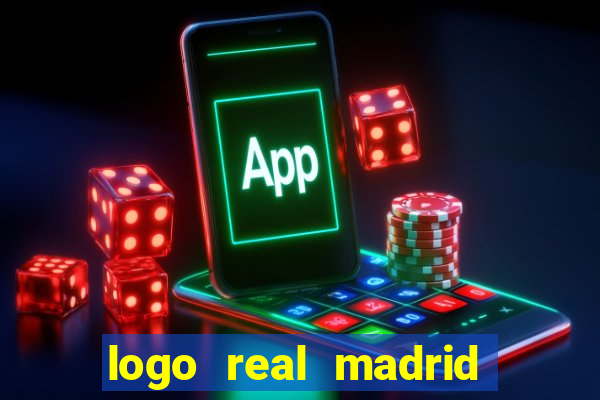 logo real madrid dls 23