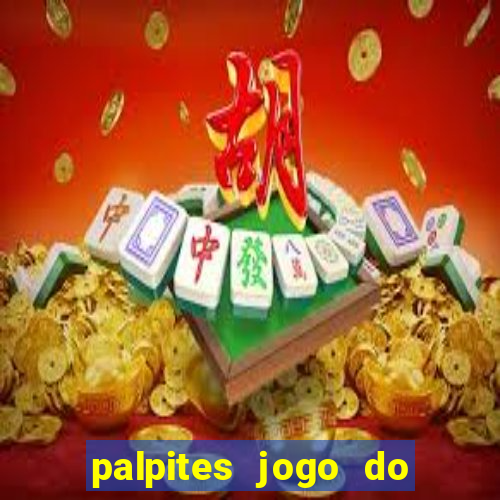 palpites jogo do santos hoje