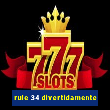 rule 34 divertidamente