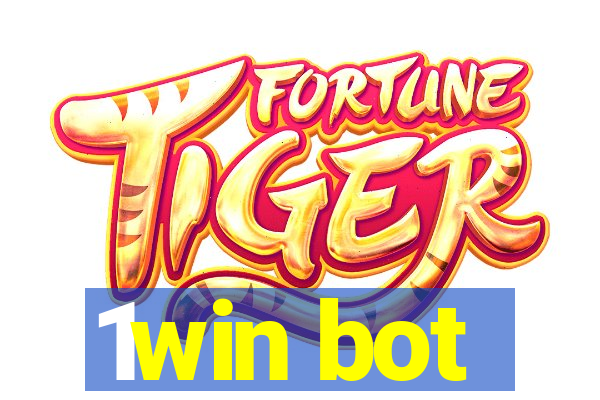 1win bot