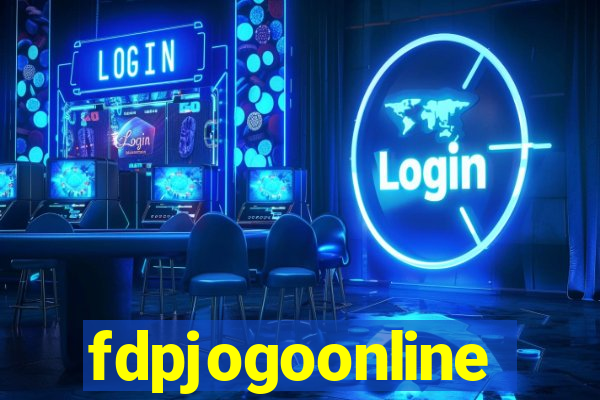 fdpjogoonline