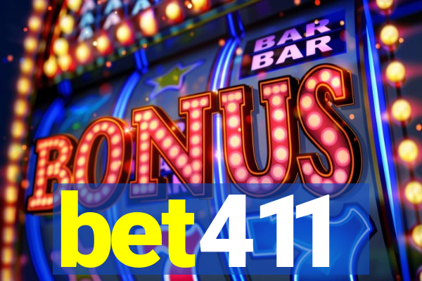 bet411