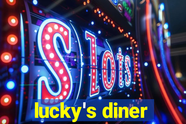 lucky's diner