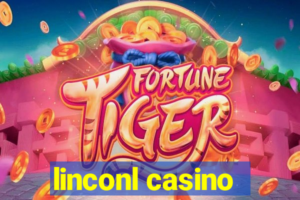 linconl casino