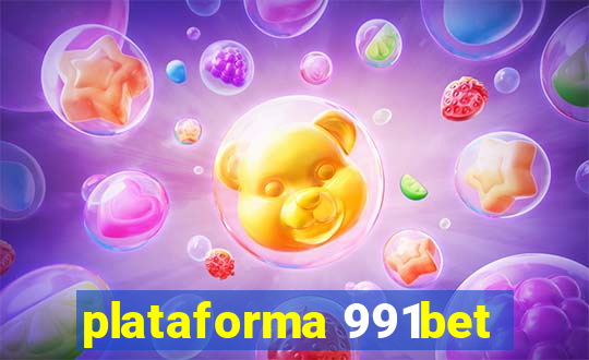 plataforma 991bet