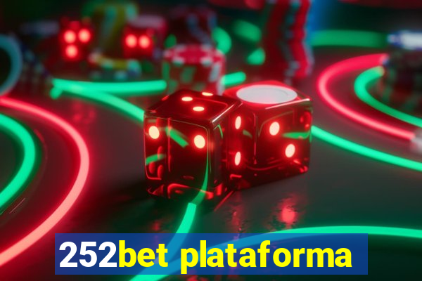 252bet plataforma