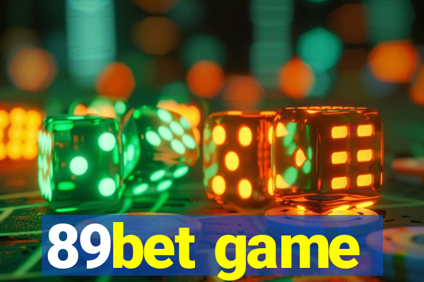 89bet game