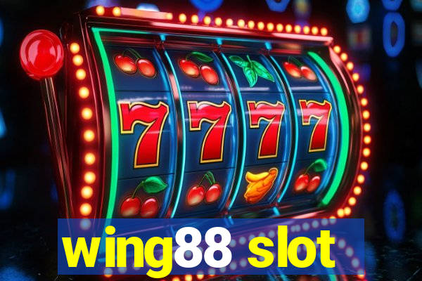 wing88 slot