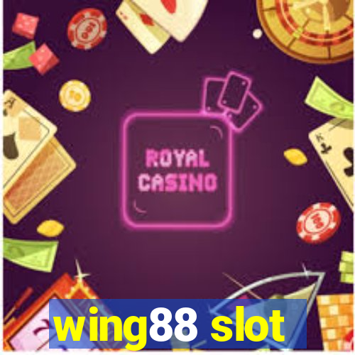 wing88 slot