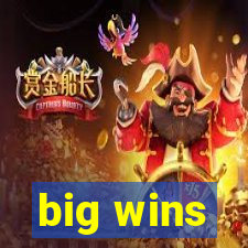 big wins