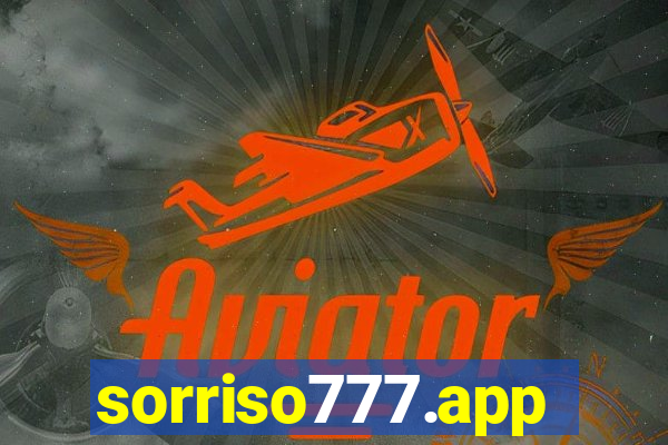 sorriso777.app