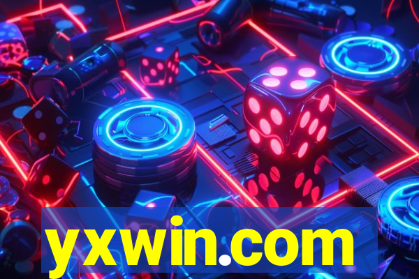 yxwin.com