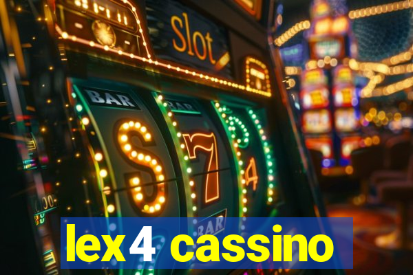 lex4 cassino