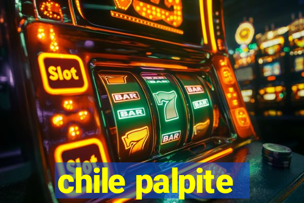 chile palpite