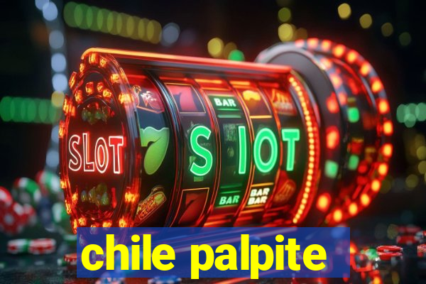 chile palpite