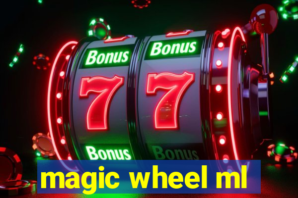 magic wheel ml