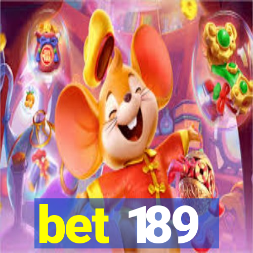 bet 189