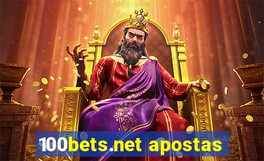 100bets.net apostas