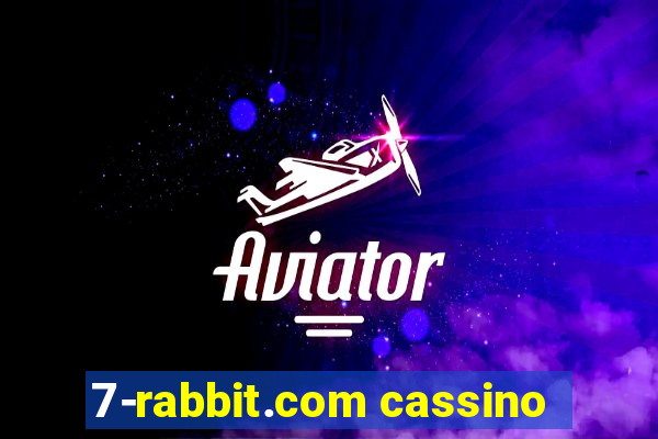 7-rabbit.com cassino