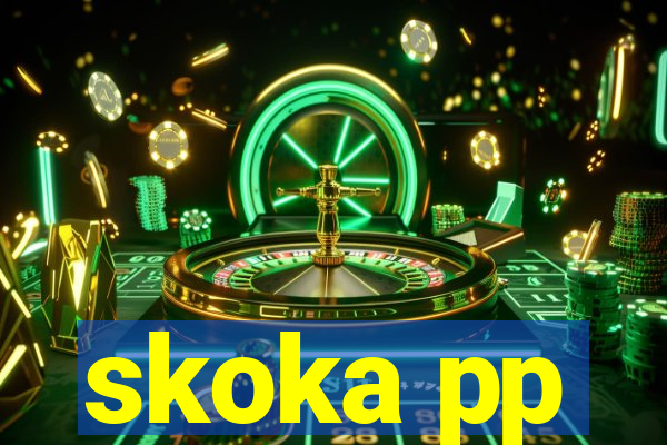 skoka pp