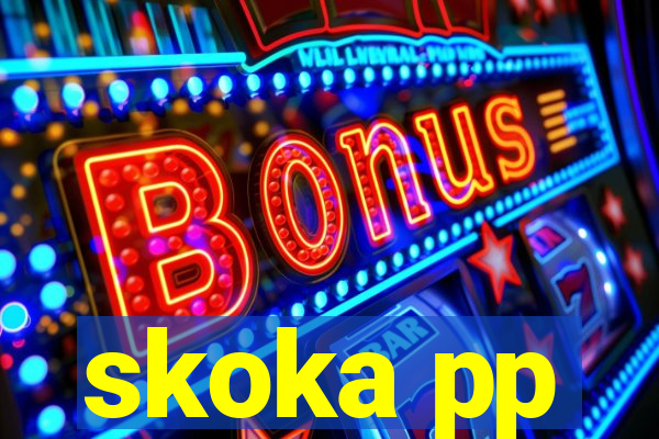 skoka pp