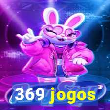 369 jogos