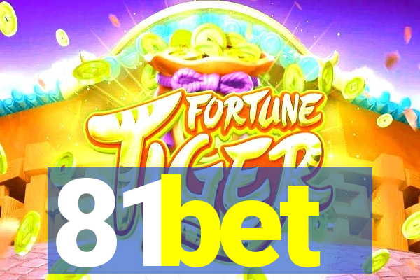 81bet