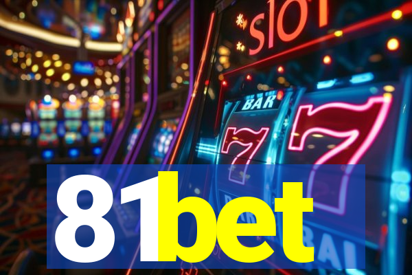 81bet