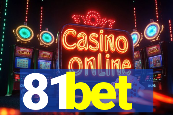 81bet