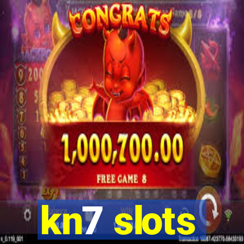 kn7 slots