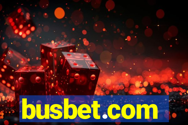 busbet.com